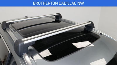 2020 Volvo XC60 T5 Momentum