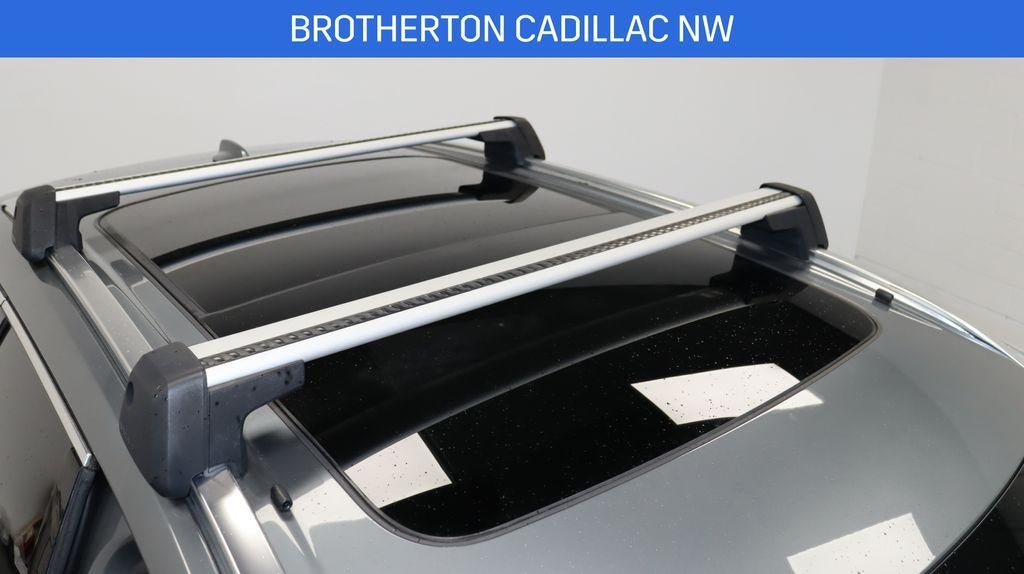 2020 Volvo XC60 T5 Momentum