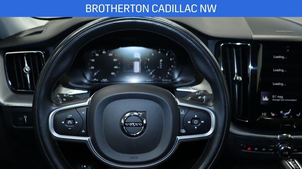 2020 Volvo XC60 T5 Momentum