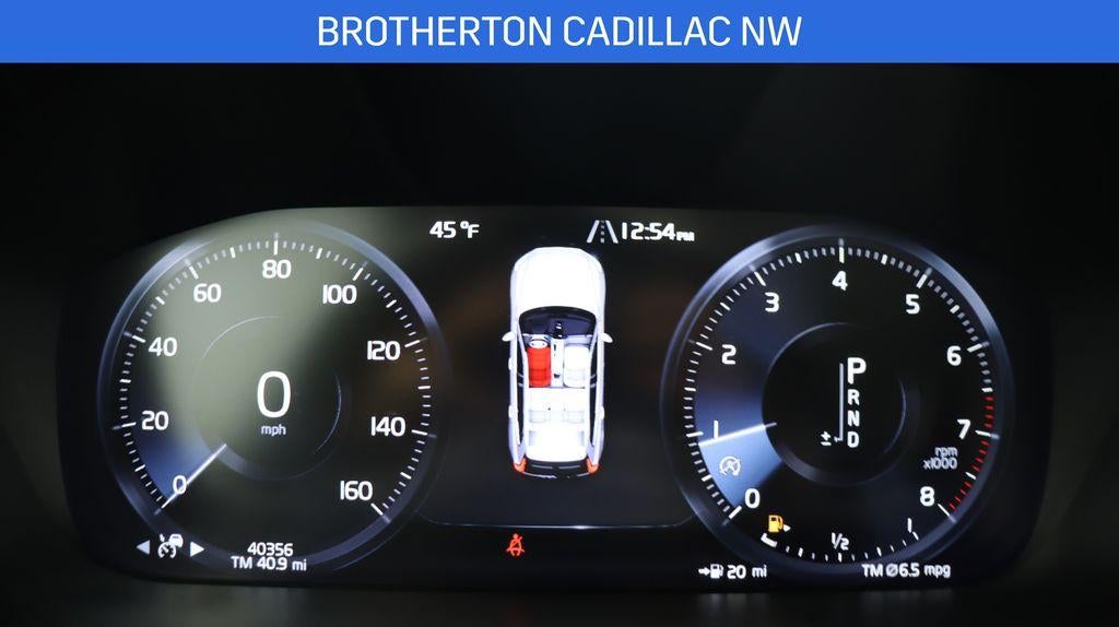 2020 Volvo XC60 T5 Momentum