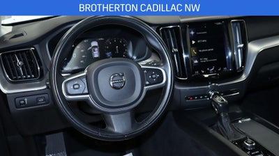 2020 Volvo XC60 T5 Momentum