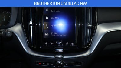 2020 Volvo XC60 T5 Momentum
