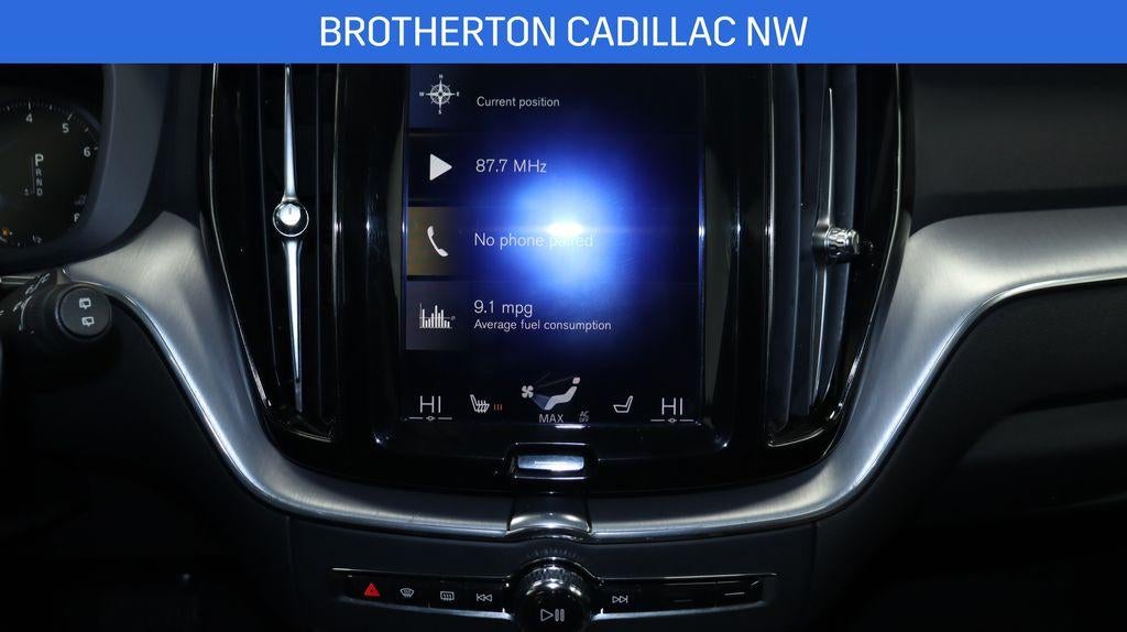 2020 Volvo XC60 T5 Momentum