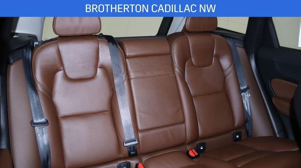 2020 Volvo XC60 T5 Momentum