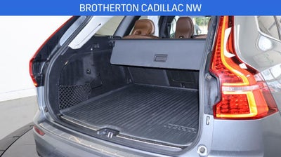 2020 Volvo XC60 T5 Momentum