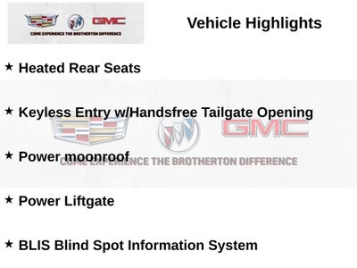 2020 Volvo XC60 T5 Momentum