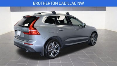 2020 Volvo XC60 T5 Momentum