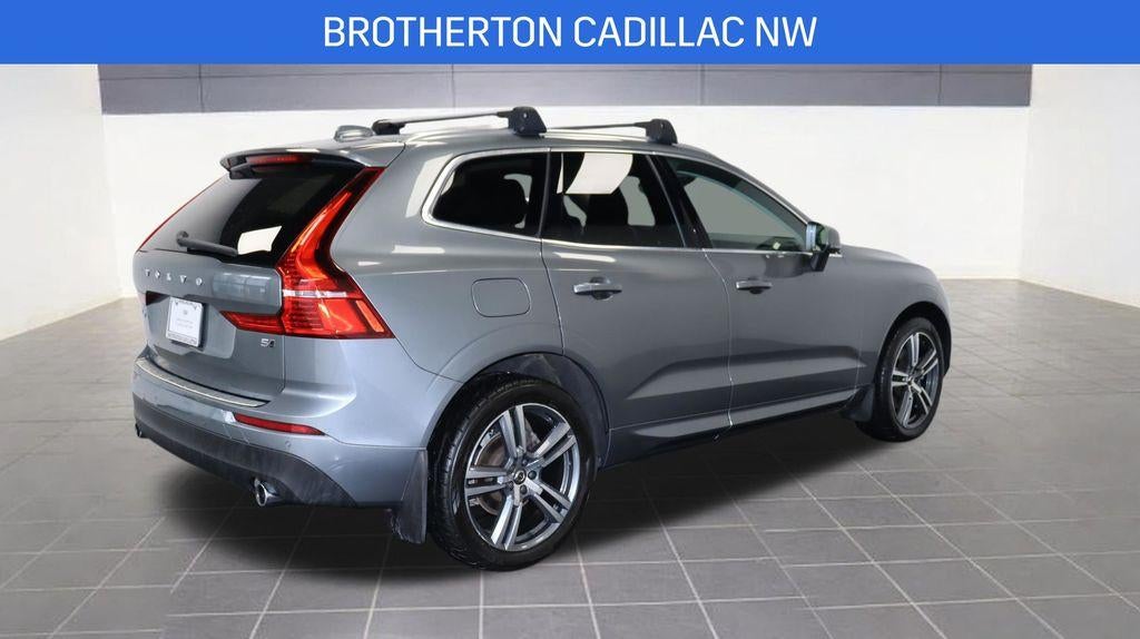 2020 Volvo XC60 T5 Momentum
