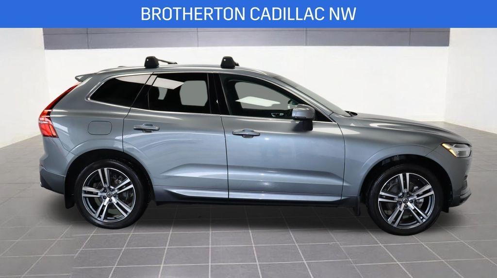 2020 Volvo XC60 T5 Momentum