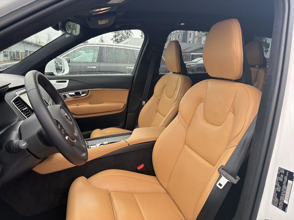 2023 Volvo XC90 Recharge Plug-In Hyb Ultimate