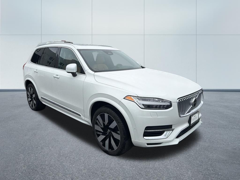 2023 Volvo XC90 Recharge Plug-In Hyb Ultimate