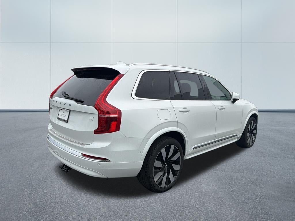 2023 Volvo XC90 Recharge Plug-In Hyb Ultimate