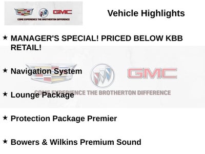 2023 Volvo XC90 Recharge Plug-In Hyb Ultimate