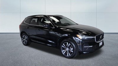 2023 Volvo XC60 B5 Core