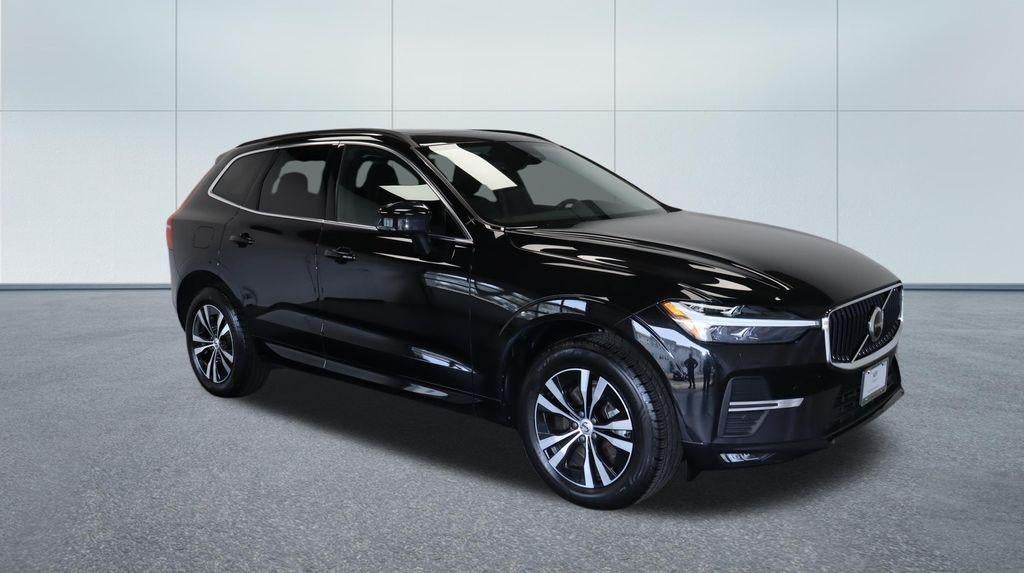 2023 Volvo XC60 B5 Core