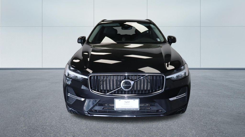 2023 Volvo XC60 B5 Core
