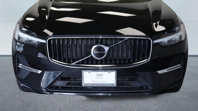 2023 Volvo XC60 B5 Core
