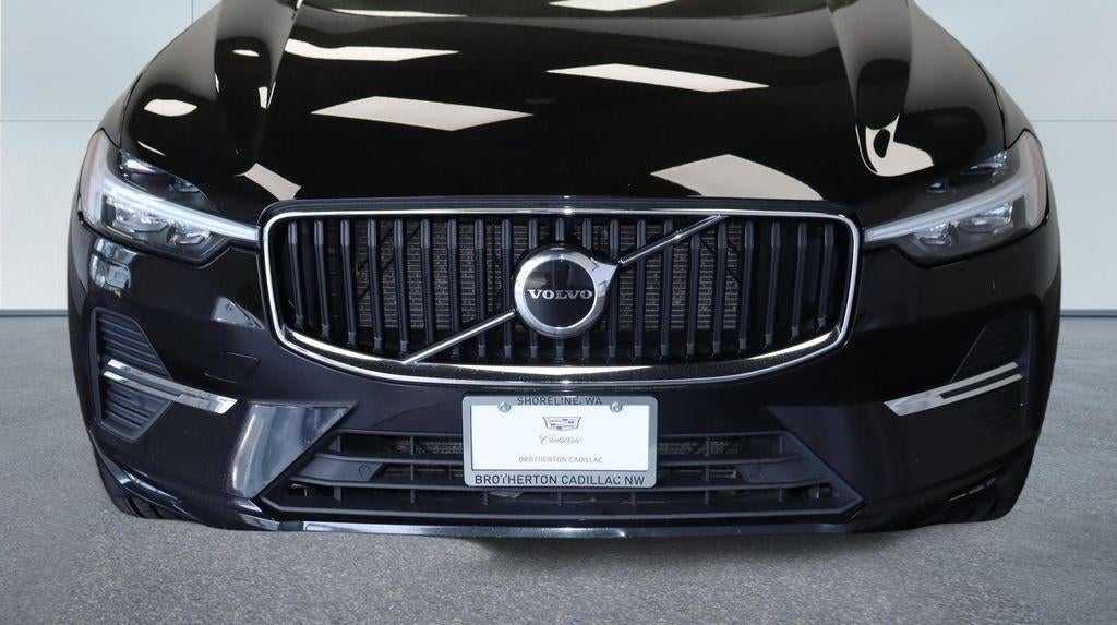 2023 Volvo XC60 B5 Core