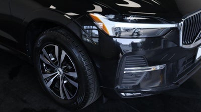 2023 Volvo XC60 B5 Core