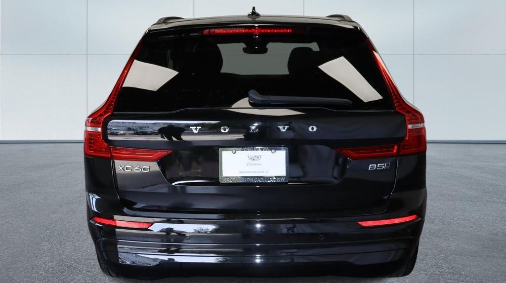 2023 Volvo XC60 B5 Core