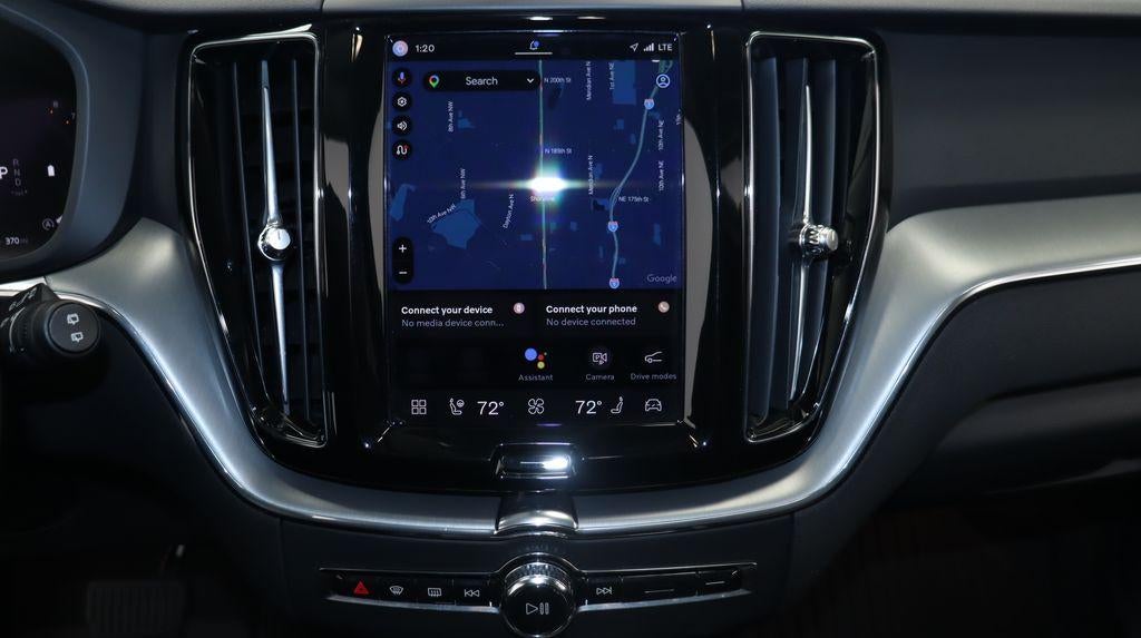 2023 Volvo XC60 B5 Core