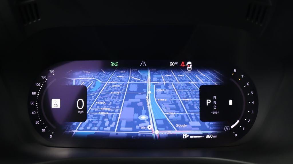 2023 Volvo XC60 B5 Core