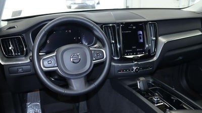2023 Volvo XC60 B5 Core