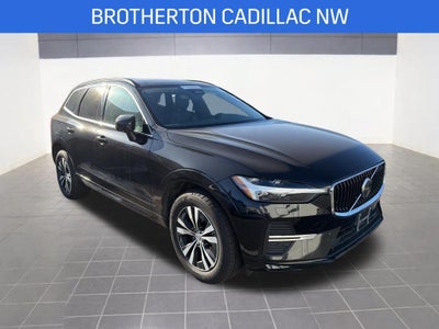 2023 Volvo XC60 B5 Core