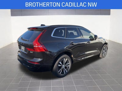 2023 Volvo XC60 B5 Core