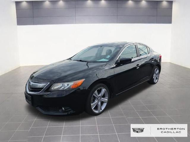 2014 Acura ILX Premium Pkg