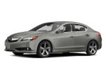 2014 Acura ILX Premium Pkg