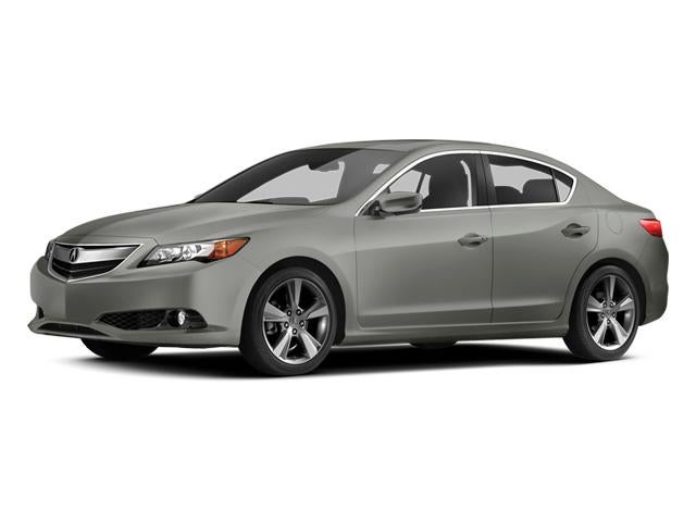 2014 Acura ILX Premium Pkg