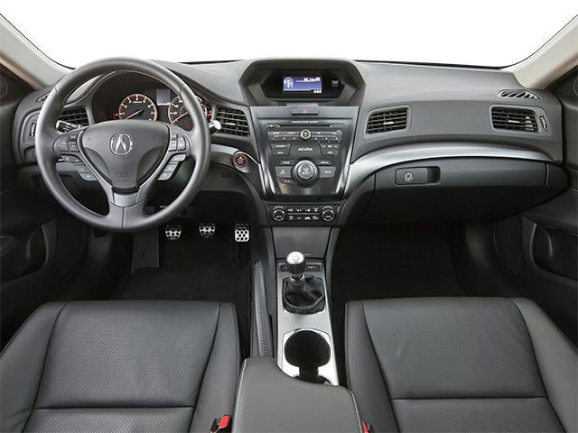 2014 Acura ILX Premium Pkg