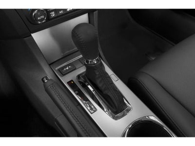 2014 Acura ILX Premium Pkg