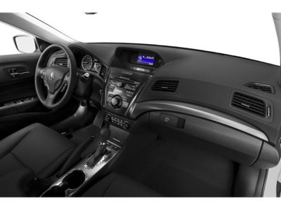 2014 Acura ILX Premium Pkg
