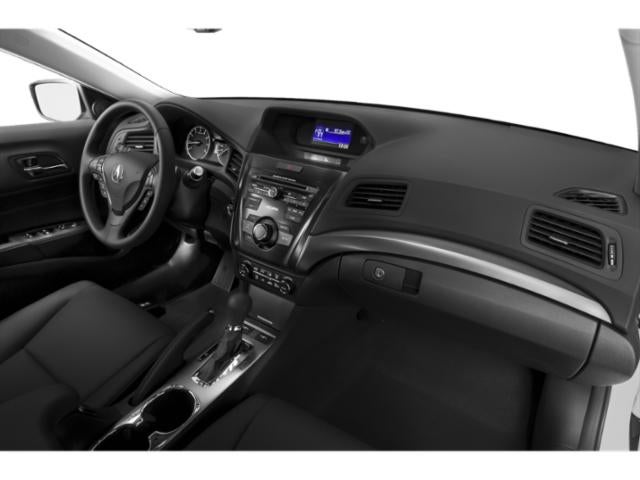 2014 Acura ILX Premium Pkg