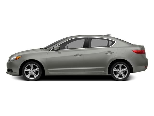 2014 Acura ILX Premium Pkg