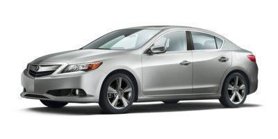 2014 Acura ILX Premium Pkg