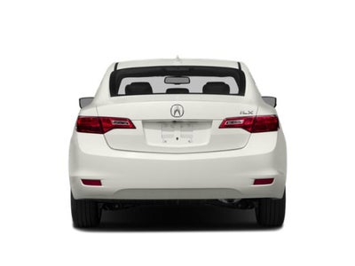 2014 Acura ILX Premium Pkg