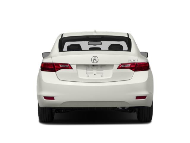 2014 Acura ILX Premium Pkg