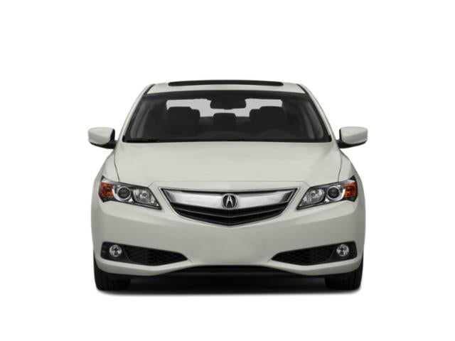 2014 Acura ILX Premium Pkg