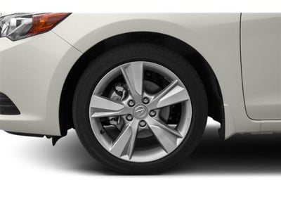 2014 Acura ILX Premium Pkg
