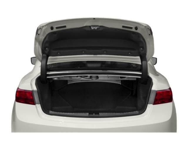 2014 Acura ILX Premium Pkg
