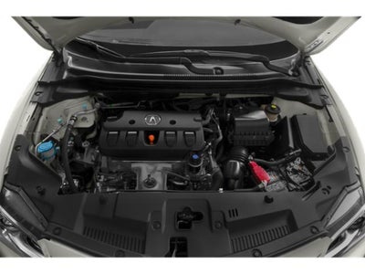 2014 Acura ILX Premium Pkg