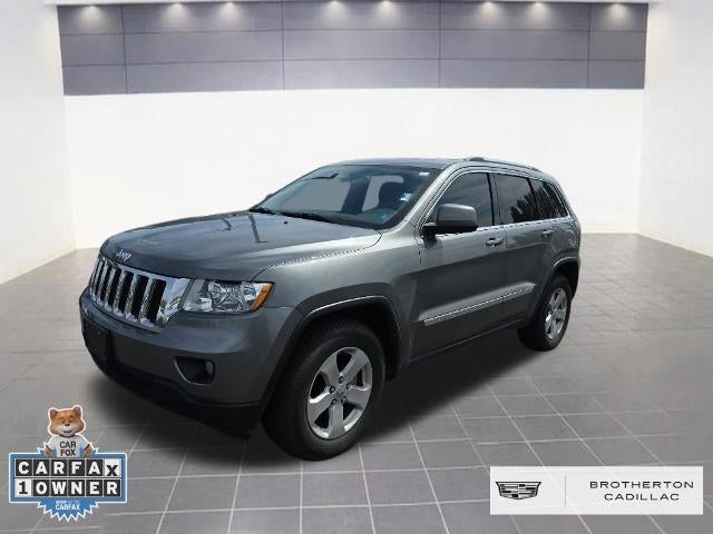 2013 Jeep Grand Cherokee Laredo