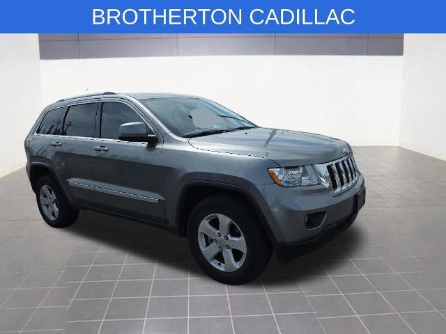 2013 Jeep Grand Cherokee Laredo