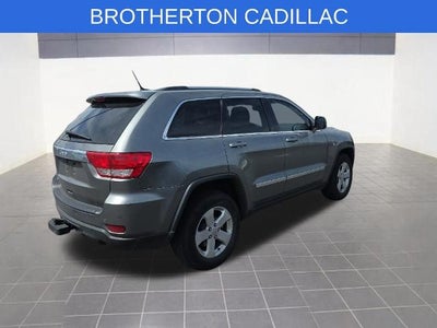 2013 Jeep Grand Cherokee Laredo