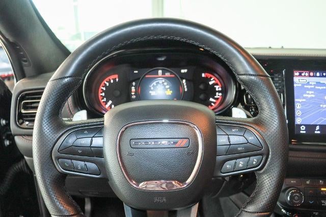 2025 Dodge Durango R/T