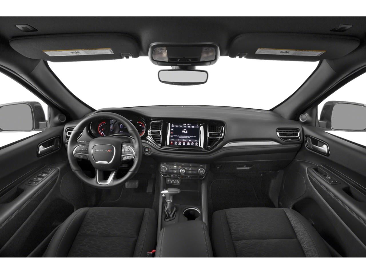 2025 Dodge Durango R/T