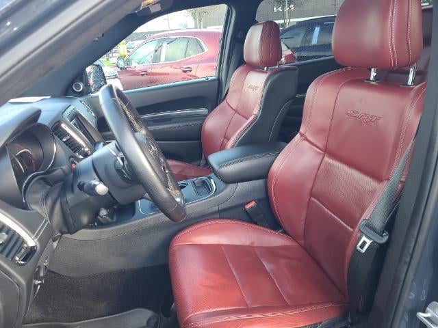 2018 Dodge Durango SRT